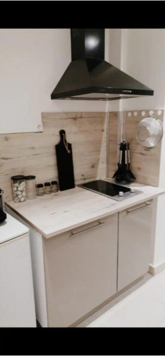 Ferienwohnung Un Temps Pour Soi Châteauroux Exterior foto